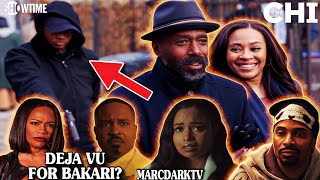 THE CHI SEASON 8 WILL THERE BE ANOTHER DEATH? WILL BAKARI SURVIVE?