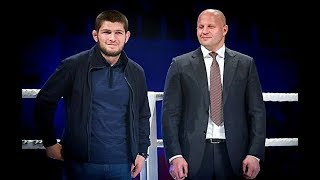 Нурмагомедов вошел в число самых популярных атлетов мира/Тактаров заступился за МакГрегора/ Нурмагомедов вошел в число самых популярных атлетов мира/Тактаров заступился за МакГрегора/