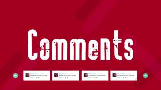 Youtube Subscriber Ending By Webinane Videohive - After Effects Templates