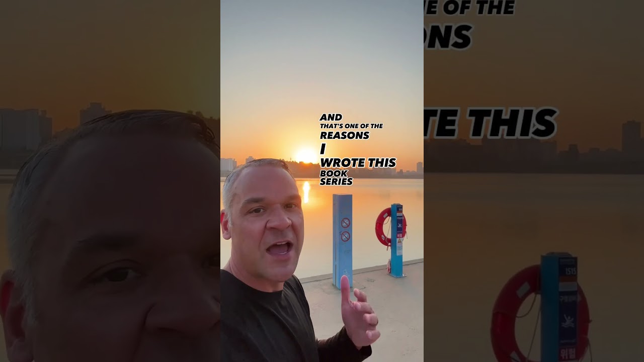 New Leadership Book to give You the Tools to Become ELITE!  “The Art of ELITE Execution” Let’s Go!