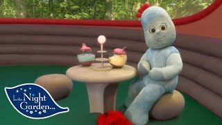 Whos Next On The Pinky Ponk In The Night Garden Cartoons For Kids Wildbrain Little Ones