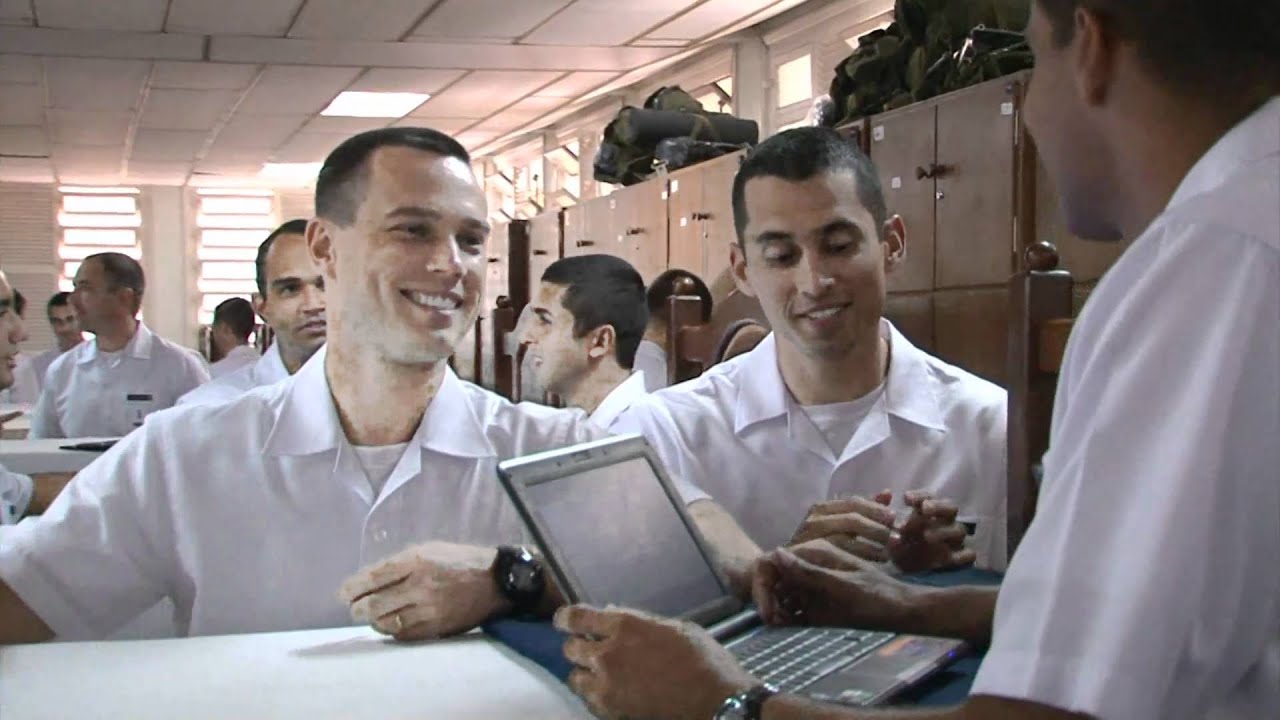 CIAAR  Centro de Instrução e Adaptação da Aeronáutica