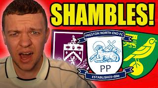 What We Learnt From This Weekend In The Championship!