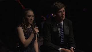 2017 Hudson High School Spring Swing