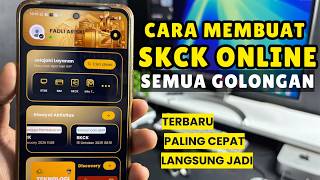 How to Get an Official Police Clearance Certificate (SKCK) Online in 2026 | Get an Official Polic...
