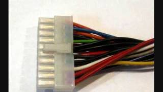 Installing Power Supply