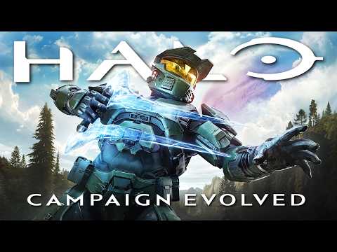 🔴 HALO BABY