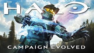 🔴 HALO BABY