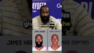 James Harden Is Shaving His Beard??? Wealth