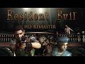 А ПОКА МЫ ЖДЁМ DLC ДЛЯ REQUIEM... | Resident Evil HD Remaster №1