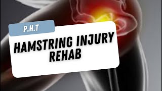 Recovering from Proximal Hamstring Tendinopathy | My Rehab Routine for Stronger Hamstrings