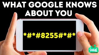 Android Secret Codes: Uncover Hidden Settings and Features! screenshot 2
