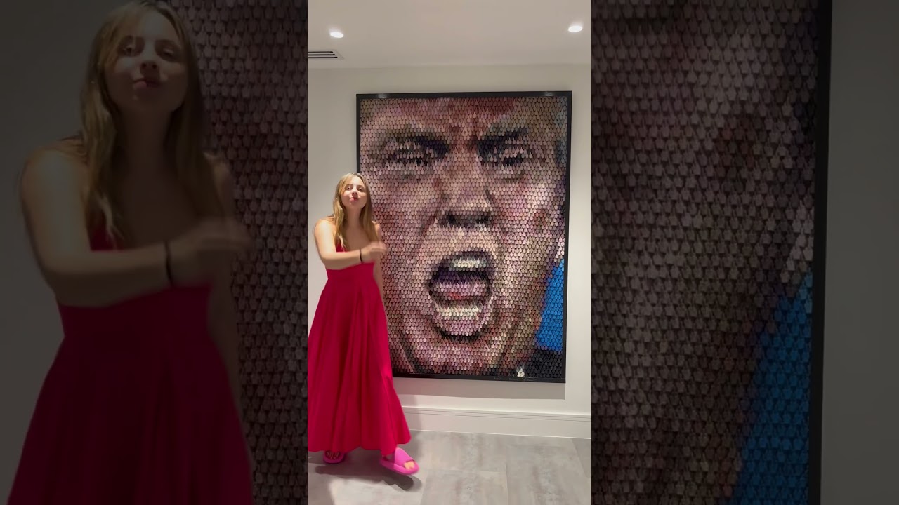 Did I just eat a middle finger?? 🖕 