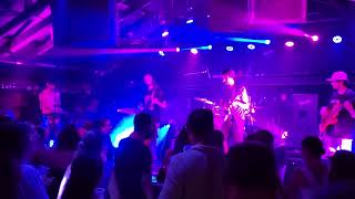 Guess Method live at the Ocean Mist [7/13/2024]