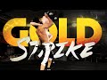 Gold Strike: Max Burnside vs Kung Fu Janela vs Gregory Sharpe