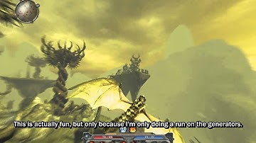 Divinity 2 - Ch50-07 - Fortress of Kali - Ego Draconis