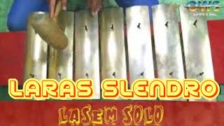 TUTORIAL BELAJAR DEMUNG LASEM SOLO