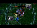 DOTA SVEN vs PIT LORD SUPER HARD GAME (IMPOSSIBLE MISSION)