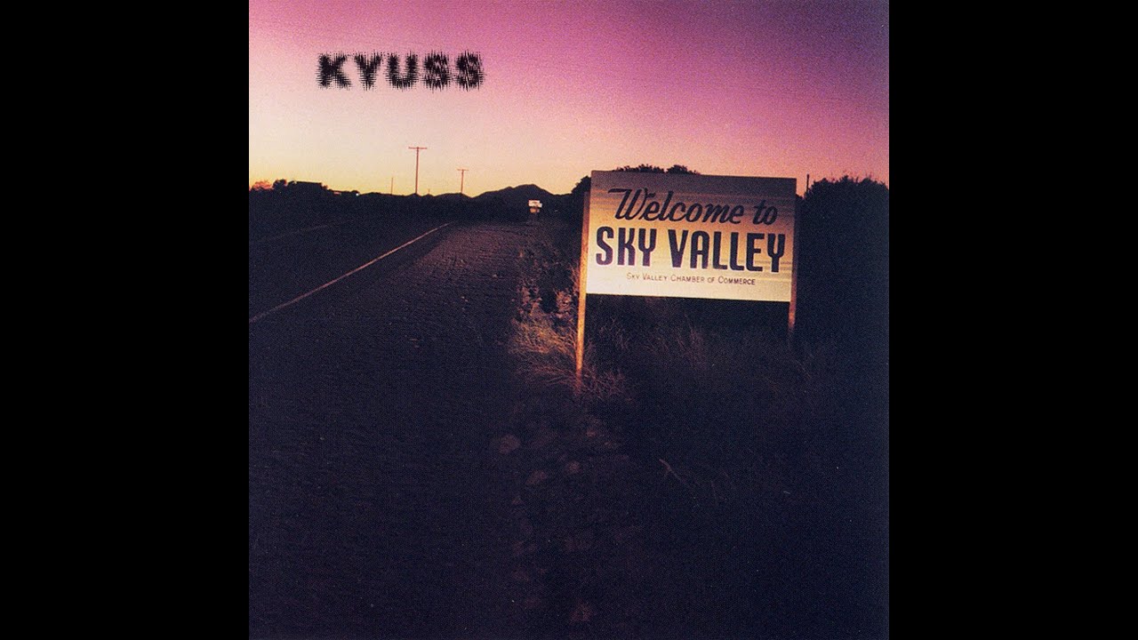 Kyuss