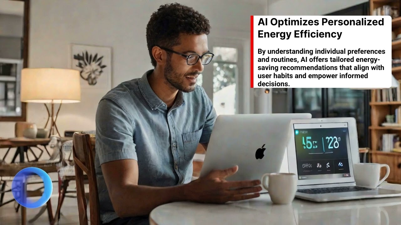 "AI-Powered Voice Bots: Redefining Energy Management in Smart Homes!"