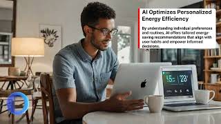 AI-Powered Voice Bots: Redefining Energy Management in Smart Homes!