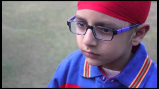 An Afterlife Promise (movie on organ donation) trailer