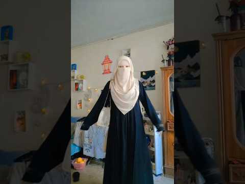 العبايات طلعت حلوه اوى