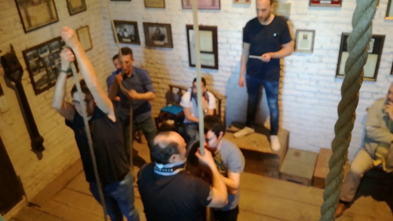 Campane Sant'Anastasia