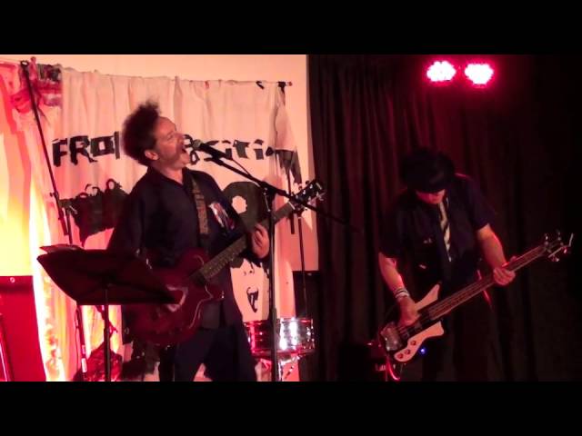 Watch Prole Position Murderer live at Ego 2014 on YouTube Watch Prole Position Murderer live at Ego 2014 on YouTube