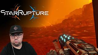 StarRupture 122 👨‍🚀 mit Öl beginnt das Chaos