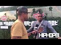King Los Talks His Upcoming 'The 410 Survival Kit' Project, Swisher Sweets, Cannabis & More