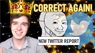 I was right about big tech censorship...AGAIN!