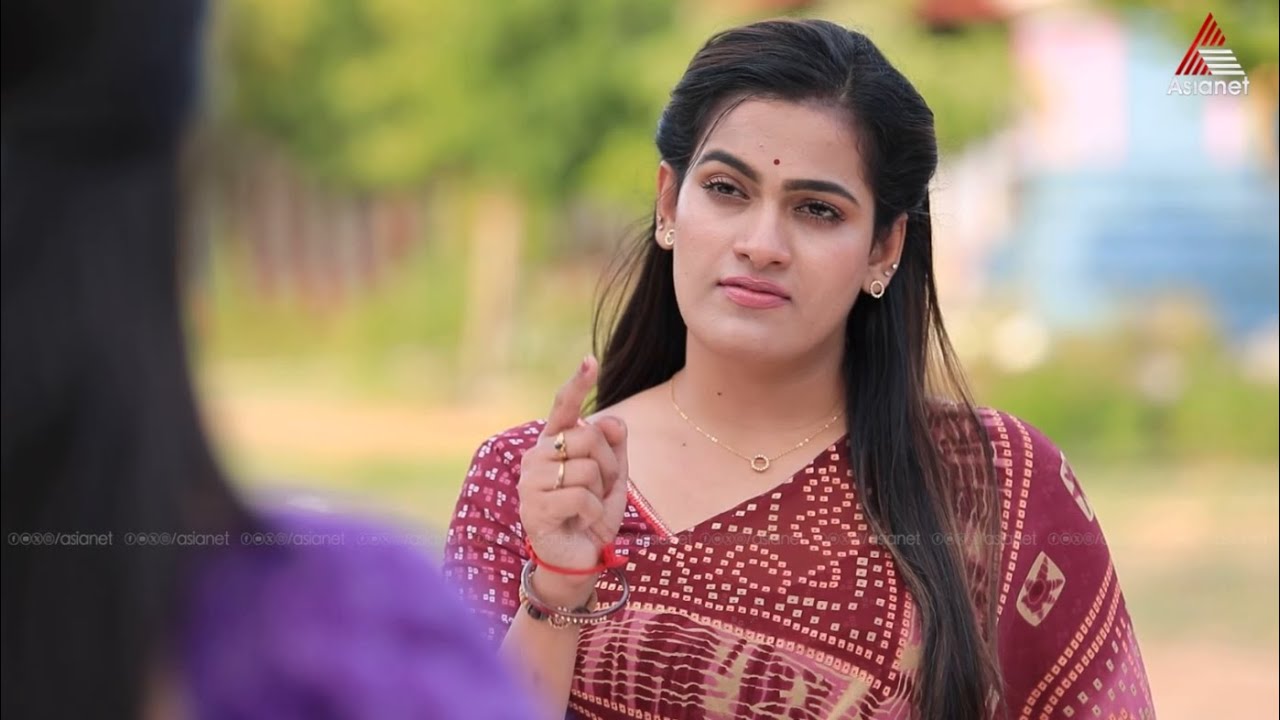 #AmmaManassu മേഘയും കുടുംബവും പടിയിറങ്ങുന്നു