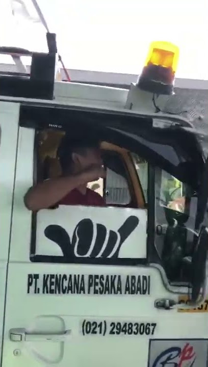 STORY'WA TRUCK UD NISSAN TAMPAN II PT KENCANA PESAKA ABADI