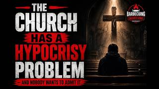 Episode 16 | The Church Has a Hypocrisy Problem—And Nobody Wants to Admit It