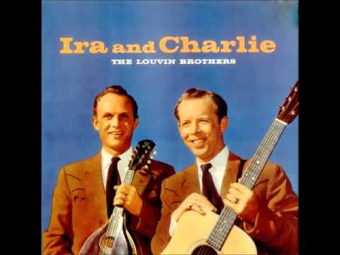 Louvin Brothers - Are You Teasing Me