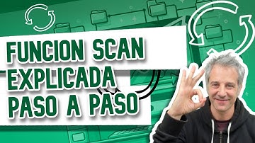Función SCAN: ¡Revoluciona tu forma de calcular en Excel!