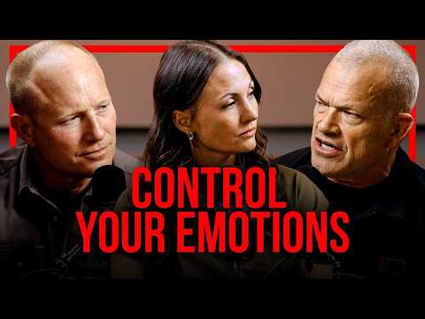 Decentralized Command Wins Wars ｜ Jocko Willink