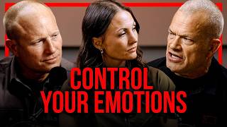 Decentralized Command Wins Wars ｜ Jocko Willink