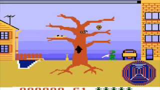 My Atari tribute
