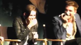 Rob and Kristen - From Where You Are