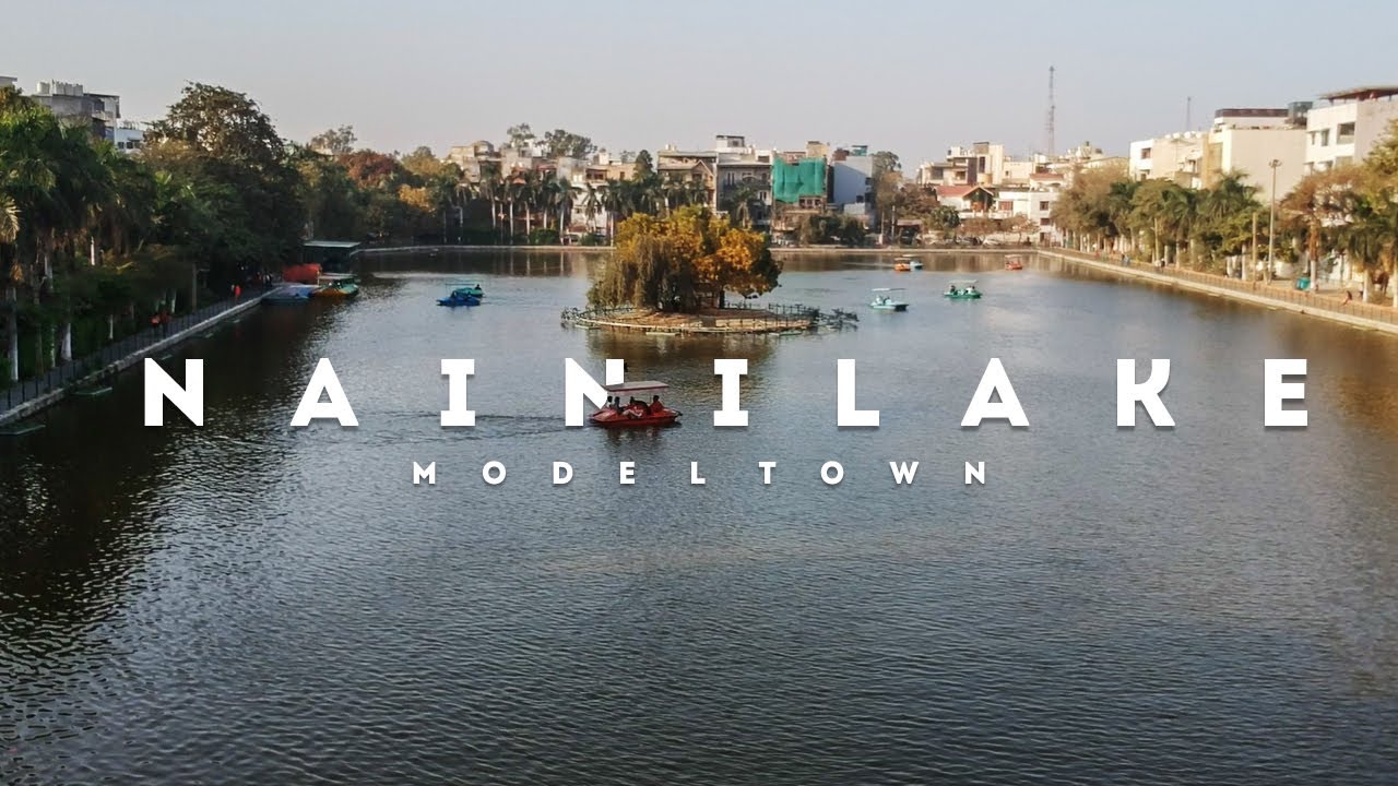 naini jheel delhi tourism photos