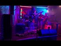 Wandering Wondering Live at Whiskey Richard’s Santa Barbara
