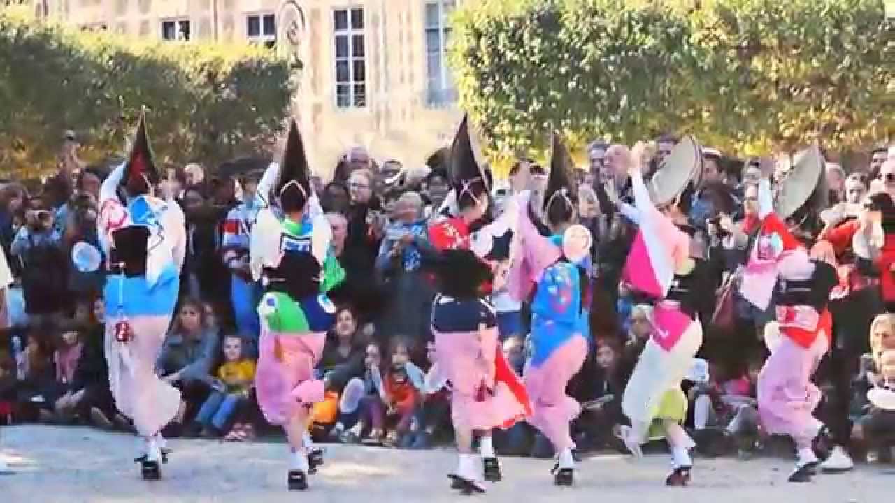Awa-Odori Paris 2015 | 阿波踊り パリ