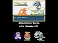🥊 Enfrentando Bruno pela 2ª Vez #elitefour #kanto #Pokemon #gba #firered #leafgreen #Bruno