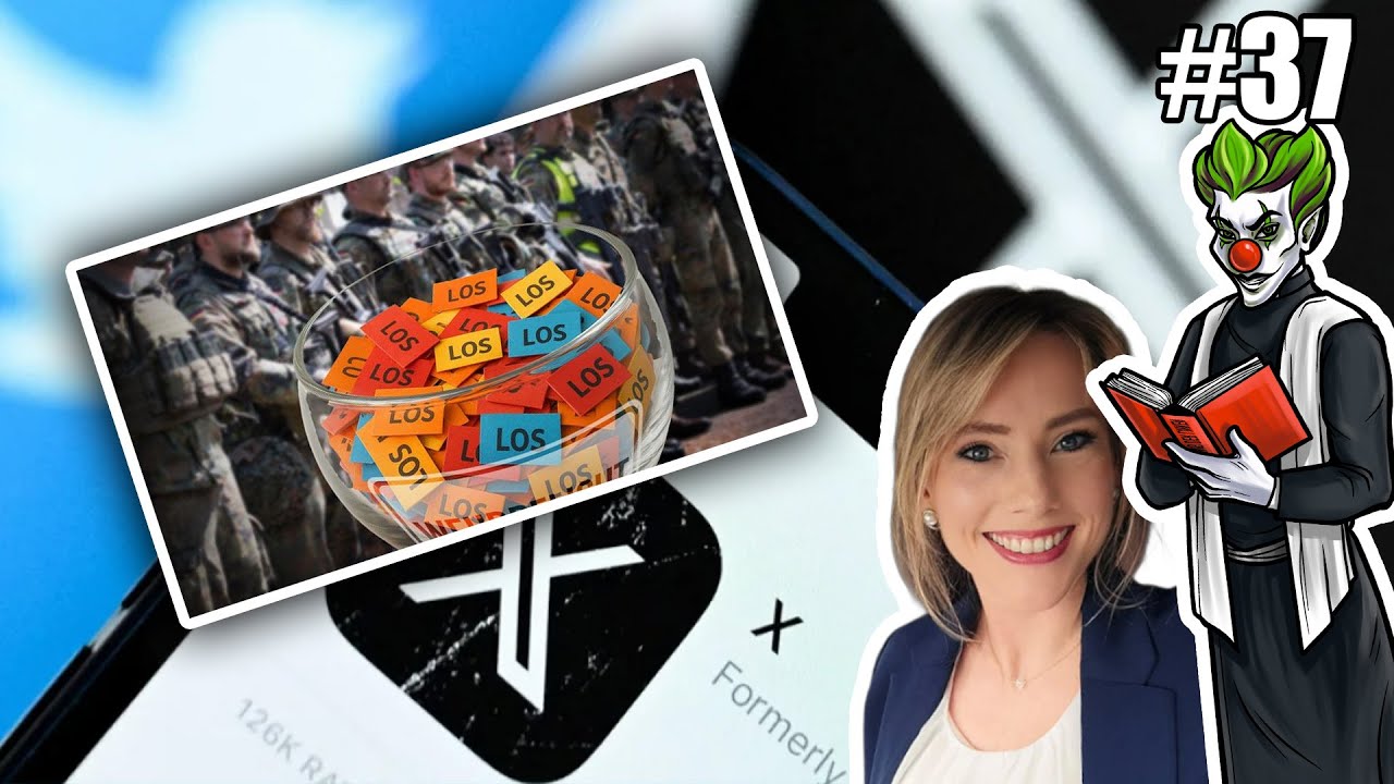 Die dümmsten Tweets der Woche #37