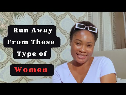 5 Types Of