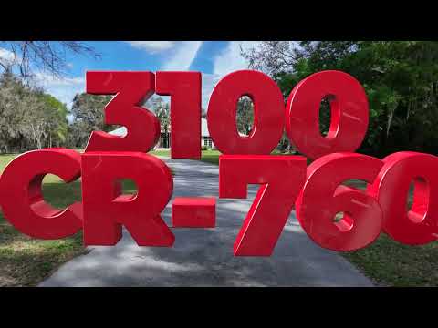 3100 CR 760, Arcadia, FL home video tour