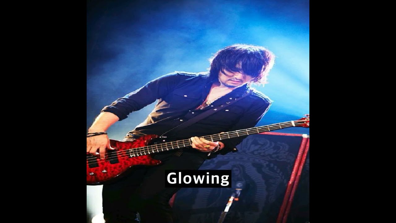 LUNA SEA J 原曲 Part 7 - YouTube