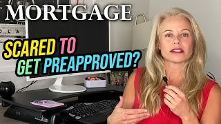 Scared To Get Pre Approved For A Mortgage? (First Time Home Buyers Watch Before You Apply) screenshot 2